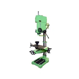 SMS 19mm Drilling Cum Milling Machine without Accessory-46