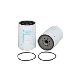 Donaldson 6.22 inch  Spin On Fuel Filter Water Separator,  Synthetic P502594-picture-24
