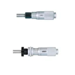 Insize Micrometer Head with Zero Adjustable Thimble, Range: 0-13 mm, 6386-13WP (Pack of 2)-24