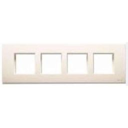 Goldmedal Curve Bella 8 Module Metalik Horizontal Cover Plate Without Partition, 30801-picture-28