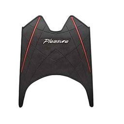 Meenu Arts footmat for Hero Pleasure-44