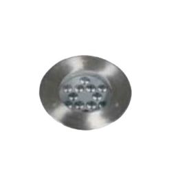 Bajaj BA 15W Static White RGB Coop Buried Light-picture-41