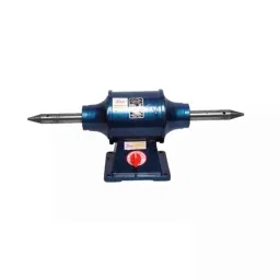 Lion 1.5HP Cast Iron Polishers &a; Buffer Grinder, 507-5-picture-16
