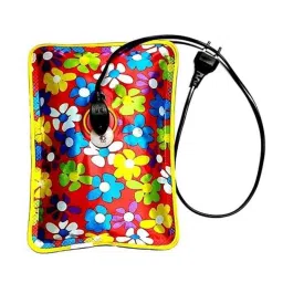 DeoDap Neoprene Red Electric Heating Bag, 0341-29