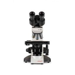 Labomed Lx-500 LED Trinocular with Battery Backup-46