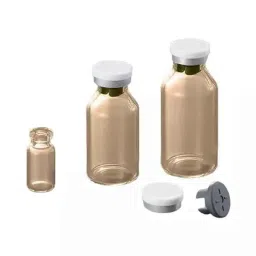 Lab Plus Low Dissolution Vial 5 ml, LP-2430 (Pack of 10)-4