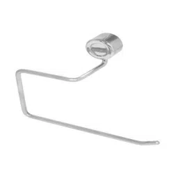 Osam Stainless Steel Silver Toilet Paper Holder, TPH (Pack of 2)-image-72