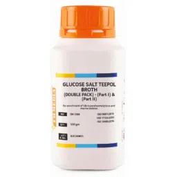 TM Media 500g Glucose Salt Teepol Broth Double Pack, TM 1194-image-32