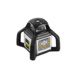 Kapro Prolaser 8991 50m Electrota Green Self-Levelling Rotary Laser Level-36