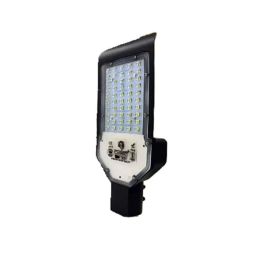 Power Plus 36W Cool White Waterproof LED Street Light with 6kVa Surge Protection, 36WTROY-2