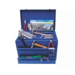 De Neers 141 Pcs DN 0102 Tool Kit for Vehicle Mechanics-picture-27