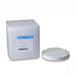 Whatman 11cm Cellulose Grade 91 Qualitative Filter Paper, 1091-110-13