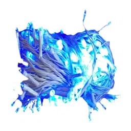 Ever Forever 10m Blue Colour String Light with Controller-picture-4