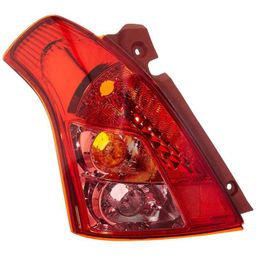 Uno Minda LHS Tail Light for Maruti Suzuki Swift Type-2, TL-6556-picture-30