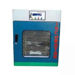 Scientech SE-128 28 Litre Stainless Steel Bacteriological Incubator-28