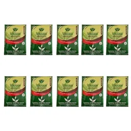 Utkarsh MAP 12:61:00 900g Crystalline 100% Water Soluble Speciality Complex Fertilizer (Pack of 10)-image-67