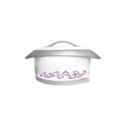 Milton Novel 1500ml White &a; Gray Casserole, M1007-MNCG-15-picture-44