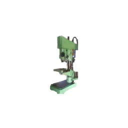SMS 40mm Pillar Drilling Machine with Accessory-31