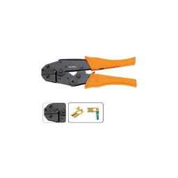 Power Connect PCLS-05FL Crimping Tool, Capacity: 0.5-6 sq mm-18
