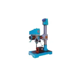 SMS 32mm Radial Drilling Machine with Accessory-13