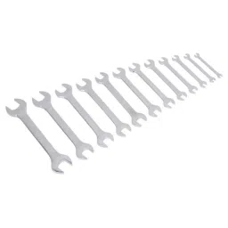 Pahal 12 Pieces Double Open End Spanner Set-picture-24