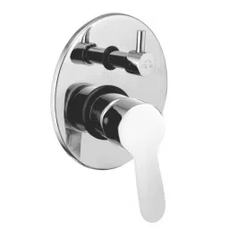 Jainex Admire Single Lever Diverter Complete with Free Tap Cleaner, ADM-6364-picture-23