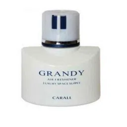 Grandy TA-185 138ml White Lemon Car Air Freshener Gel, 230g-picture-25