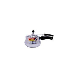 Prestige Nakshatra Plus 3 Litre Polished Handi Inner Lid Aluminium Pressure Cooker, 11652-picture-36
