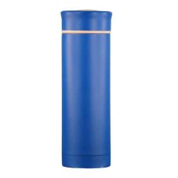 Wonderchef 300ml Blue Stainless Steel Wave Water Bottle-picture-43
