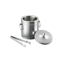 Lab Plus Stainless Steel Ice Bucket AB Series, LP-7244-picture-24