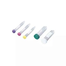 Lab Plus Centrifuge Tube 5 Colour Cap 23 Series 15 ml, LP-2680-44