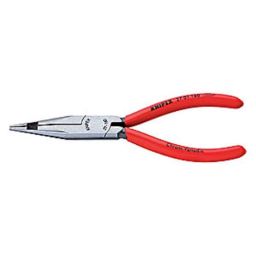 Knipex 1-31/32 inch Snipe Nose Plier, 27 01 160-picture-14