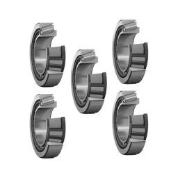BBH 66x110x22mm Single Row Tapered Roller Bearing, 395S/394A (Pack of 5)-image-92