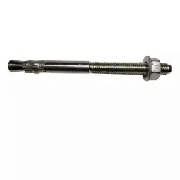 Candorr M16x250mm SS304 Stainless Steel Mechanical Wedge Anchor with Nut &a; Washer-picture-21