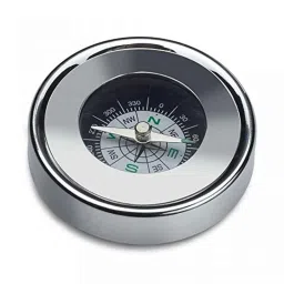ELECOPTO 3 inch Portable Analog Compass-image-10