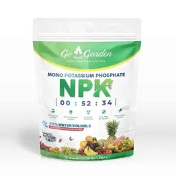 Go Garden 900g NPK 00:52:34 Mono Potassium Phosphate Fertilizer-picture-10