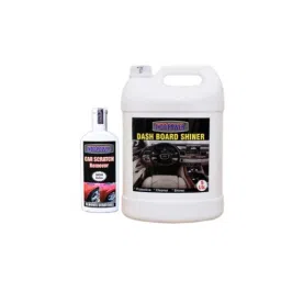 Indopower Ff687 Dashboard Shiner, Scratch Remover Kit, AHh689-image-96