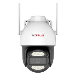CP Plus EZ-S31G 3MP HD 4G Sim Camera with 360 deg View, Advance Night Vision, 2-Way Talk, 20m IR, Advance Motion Track &a; SD Support Upto 256GB-picture-36