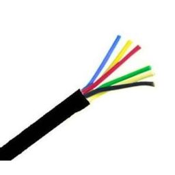 Havells PVC Insulated Flexible Cable 6 Core 100 m 0.75 Sq.mm-picture-9