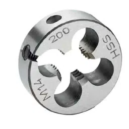 Facom 4mm Chrome Finish Split Die, 221.4X70-picture-16