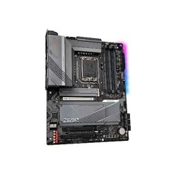 Gigabyte Z690 GAMING X DDR4 ATX LGA1700 DDR4 Motherboard image 3