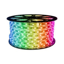 Ever Forever 8m Multicolour Waterproof SMD Rope Light with Controller-32