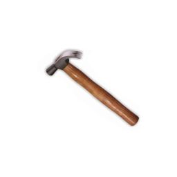 Baum 350g Forged Solid Steel Sledge Claw Hammer, Art-152 AW-picture-33