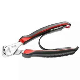 Facom 160mm 11.5mm Thickness End Cutters, 190A.16CPE-picture-27