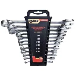 Ozar 12 Pcs Alloy Steel Combination Spanner Set, ASC-9249-picture-38