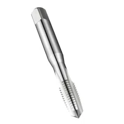 Dormer Pramet 5x58mm HSS Straight Flute Hand Taps, E500M5NO3-image-13