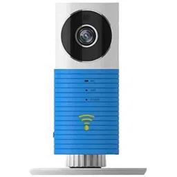 Cleverdog DOG-1W 720P HD WiFi IP CCTV Camera with MicroSD Card-10