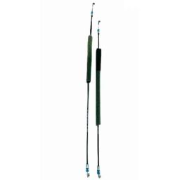 New Era Nec1811 Rc Door Assembly Cable Front Left/Right for Mahindra Scorpio, NEW-ZCTEJ0-picture-19