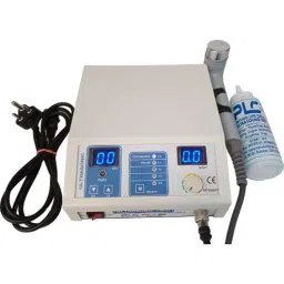 Physio Life Care 21W 1MHz Ultrasonic Physiotherapy Machine for Pain Relief &a; Clinical Settings-20