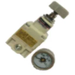 Akari 1/8 inch Smc Type Precision Air Regulator, IR-1000-01-picture-20